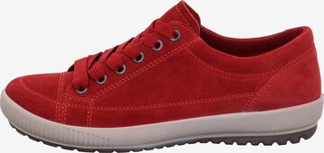 Legero Sneakers 'Tanaro' in Red
