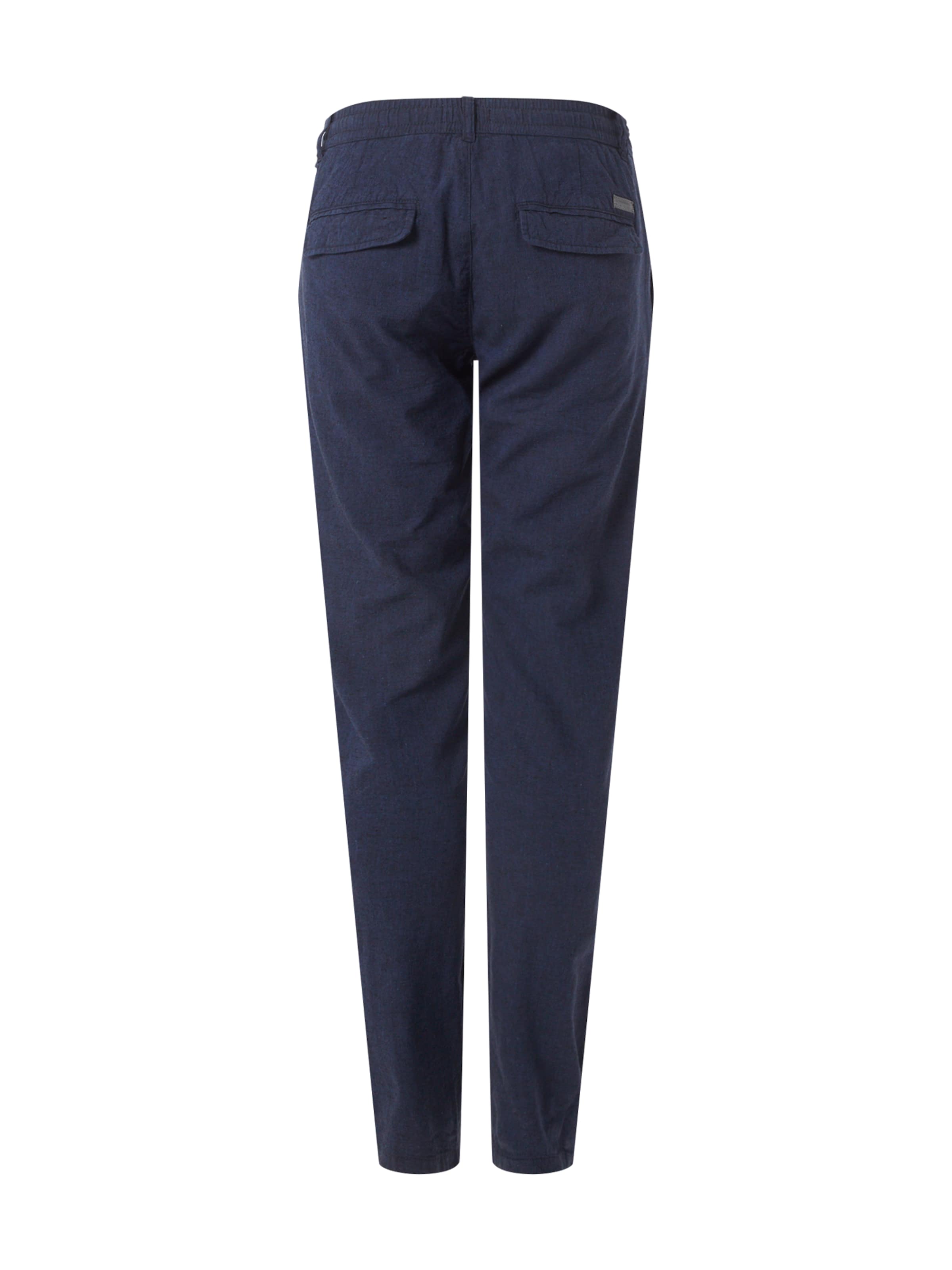 Lindbergh Regular Pants in Blue