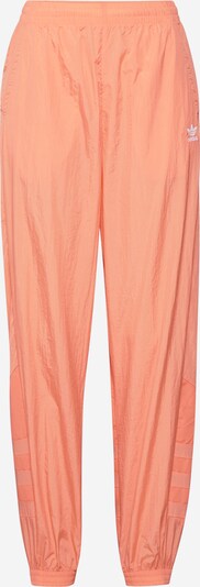 ADIDAS ORIGINALS Pantalon en orange, Vue avec produit