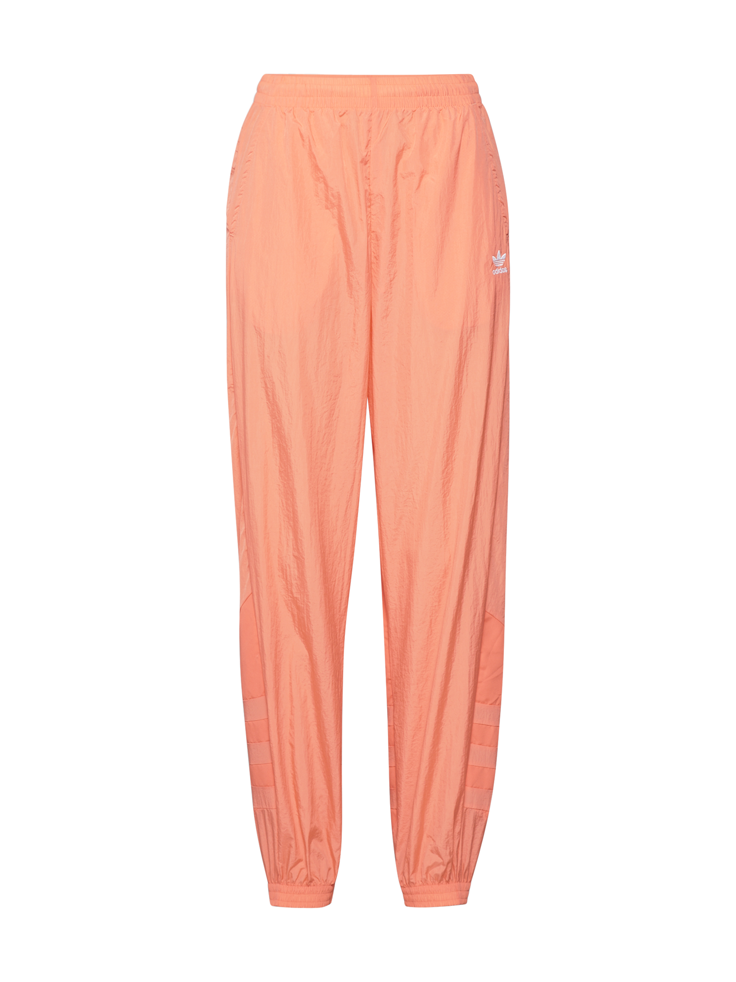 Odzież c0dWW ADIDAS ORIGINALS Spodnie w kolorze Pomarańczowym 