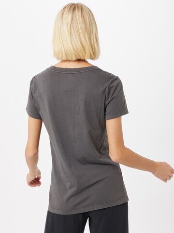 T-shirt GAP en gris