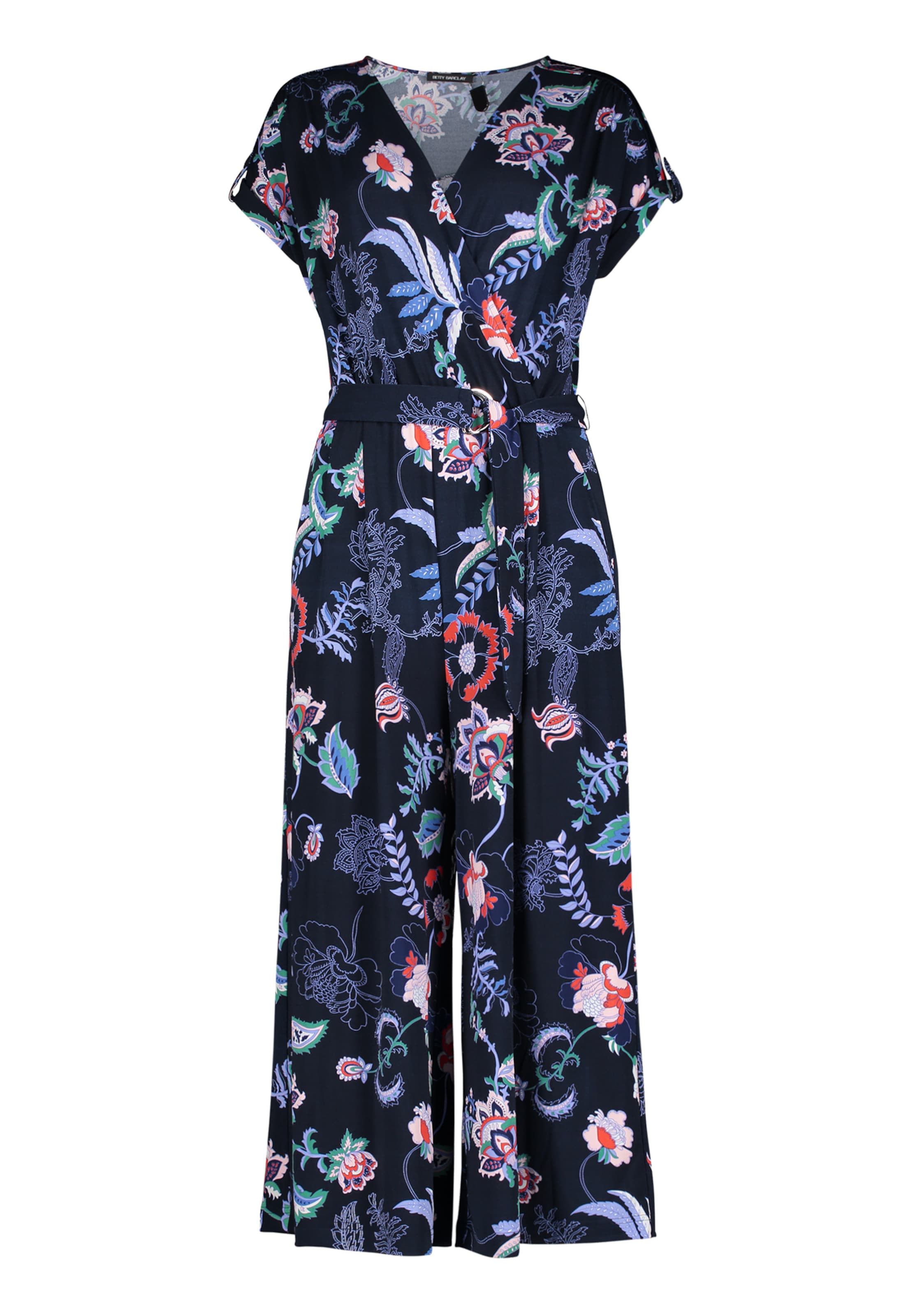 jumpsuit betty barclay
