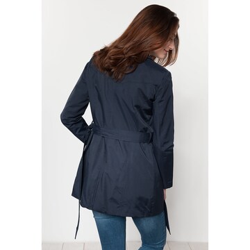 Manteau mi-saison ONLY en bleu