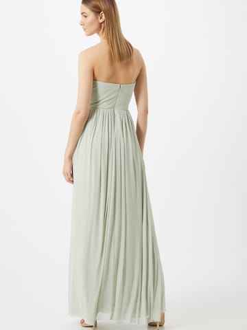 Lipsy Evening Dress 'BELLA' in Green