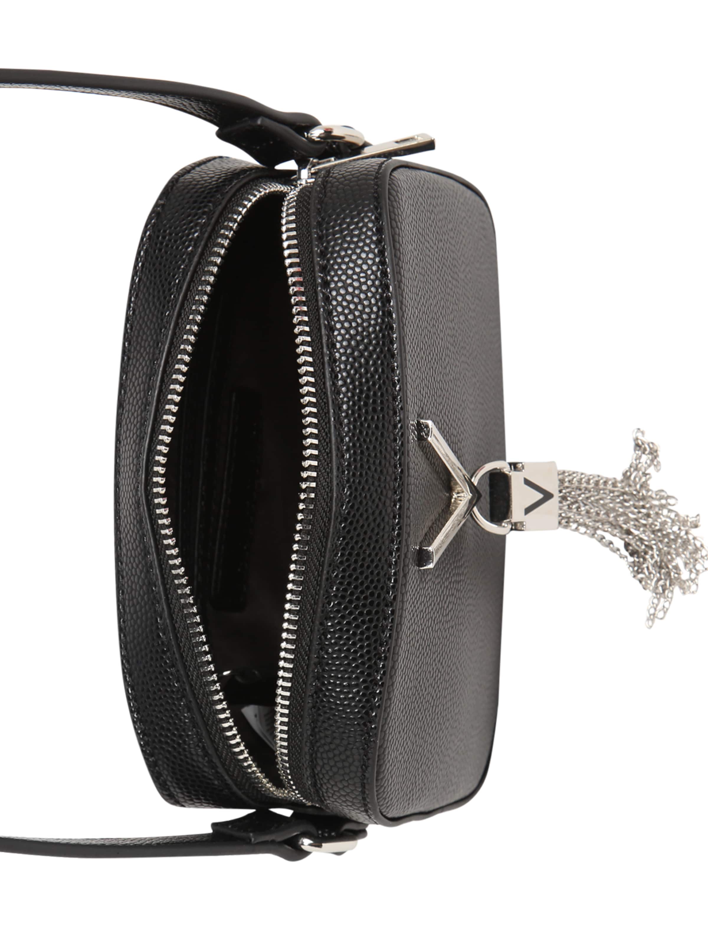 VALENTINO Сумка через плечо 'Divina' в Черный