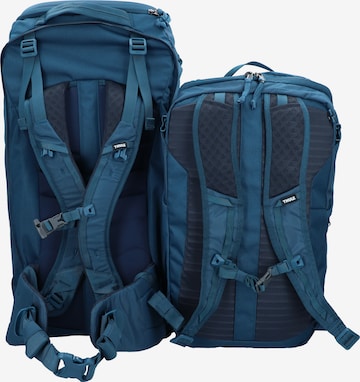 Thule Rucksack in Blau