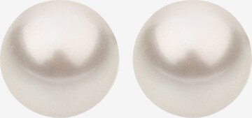 Nenalina Earrings in White