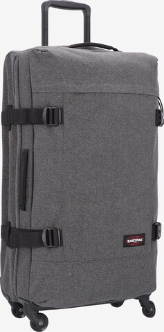 Valisette EASTPAK en gris