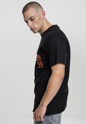 Mister Tee T-Shirt 'King 99 Problems' in Schwarz