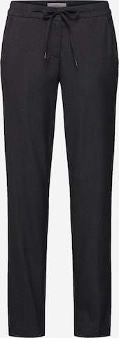 BRAX Regular Pants 'Mareen' in Grey: front