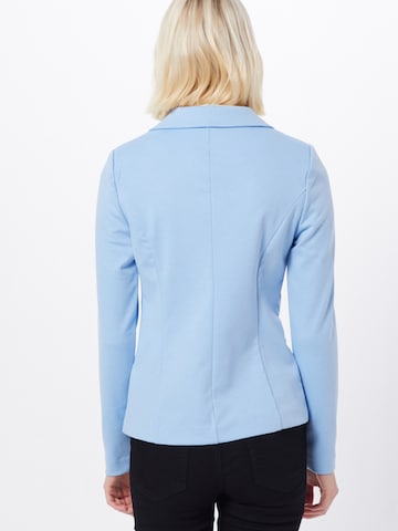 ICHI Blazers 'Kate' in Blauw