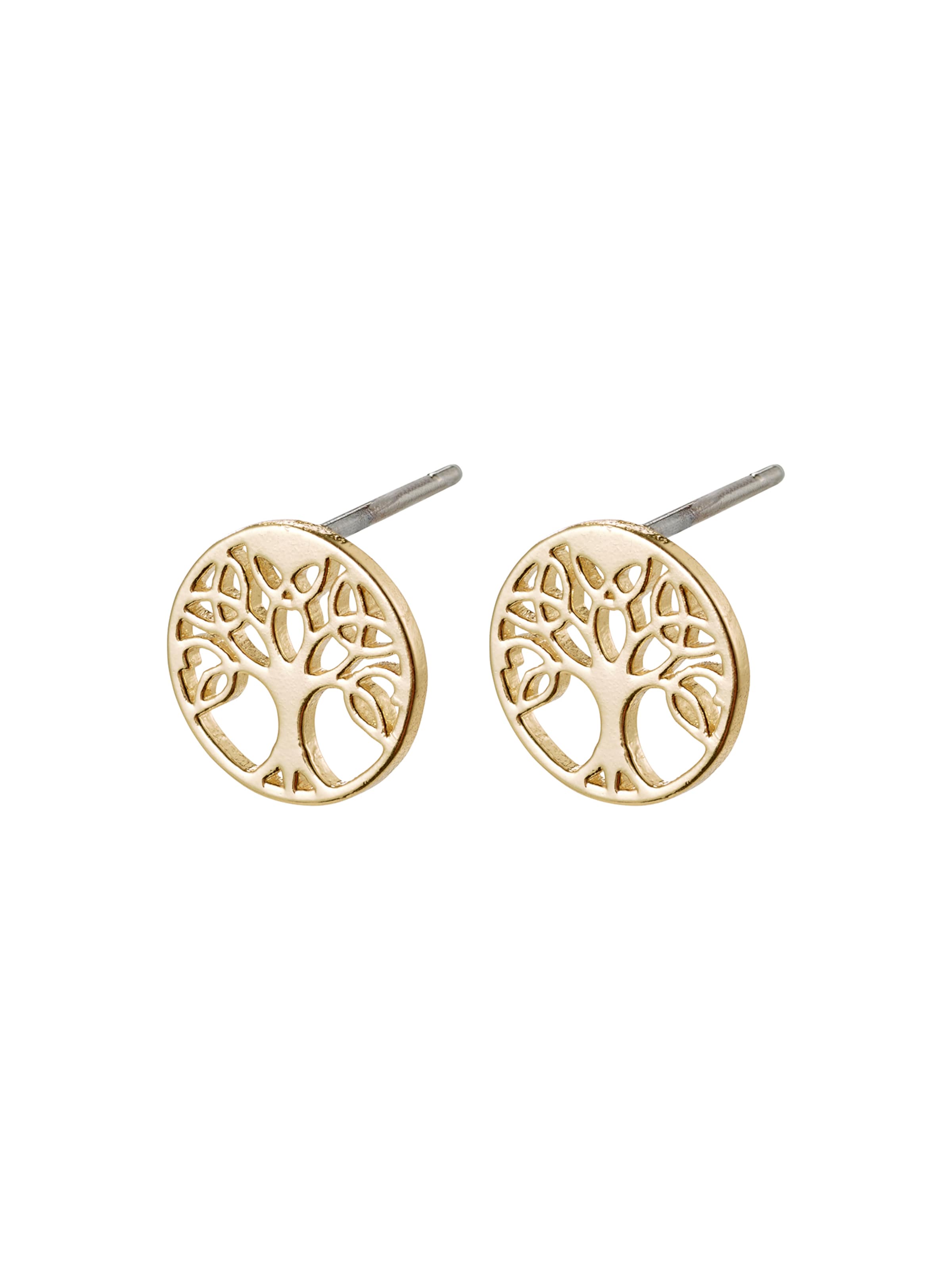 Pilgrim Korvakoru 'Georgina' värissä kulta: etupuoli