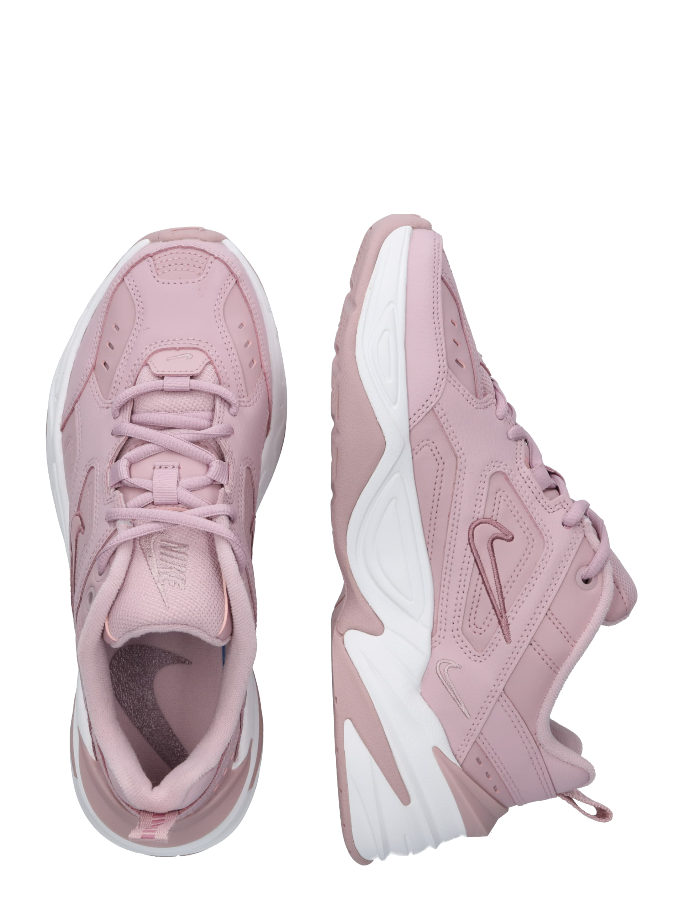 nike mk2 tekno rosa