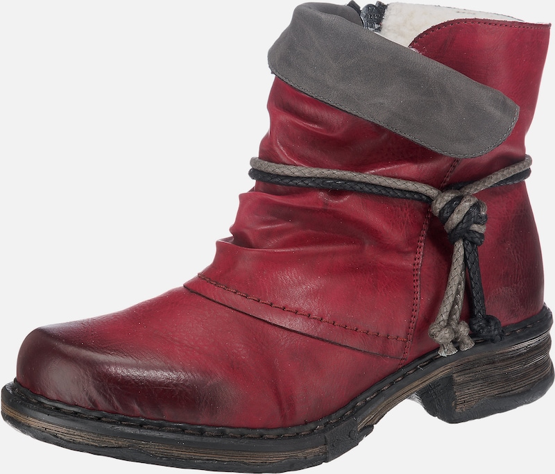 Rieker Schuhe versandkostenfrei bestellen | ABOUT YOU Rieker Schuhe versandkostenfrei bestellen | ABOUT YOU