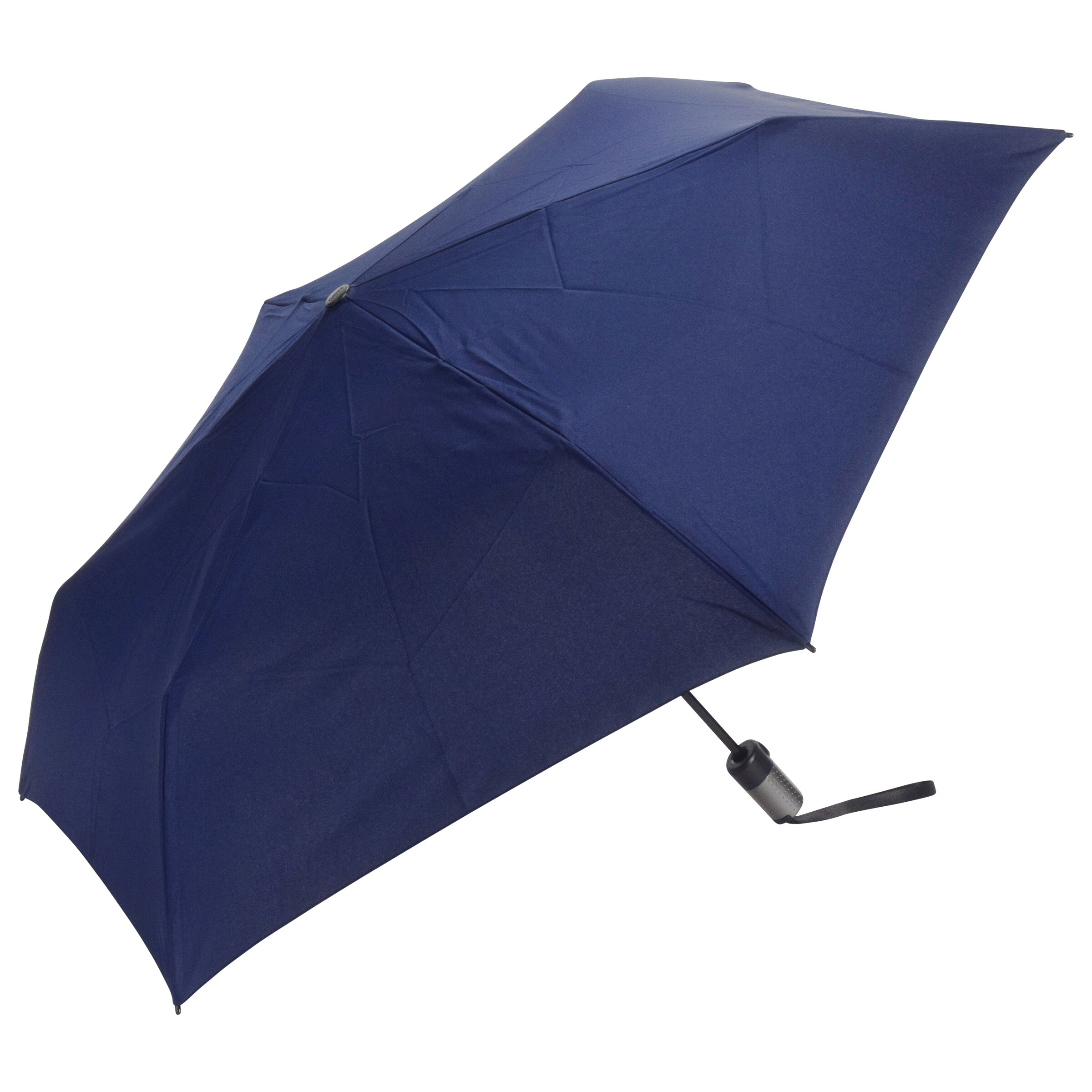 KNIRPS - Paraplu 'TS.200' in de kleur Navy