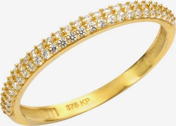 FIRETTI Ring in Gold: front