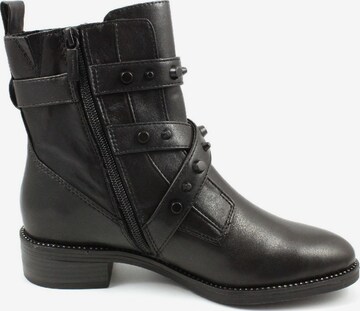 TAMARIS Stiefelette in Schwarz