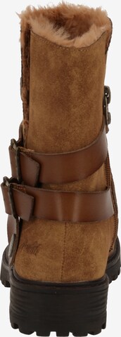 Blowfish Malibu Boots in Bruin