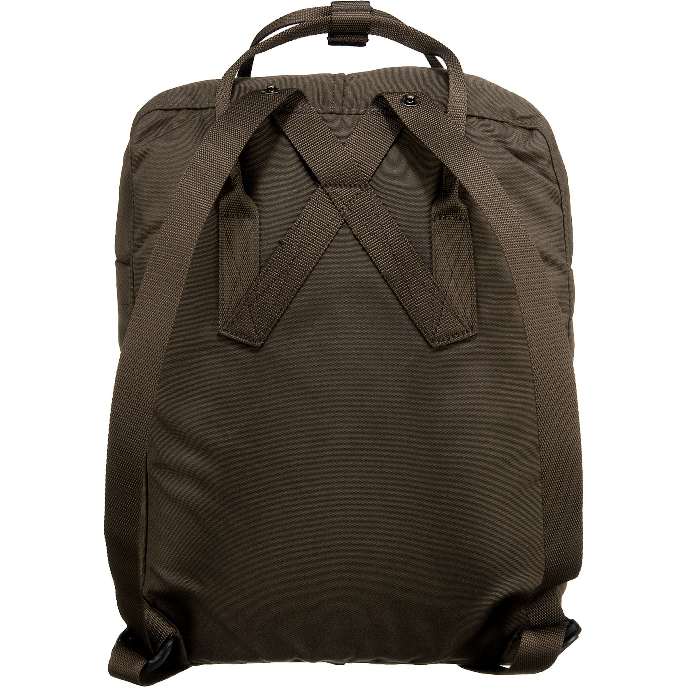 Sac à dos 'Re-Känken' Fjällräven en vert