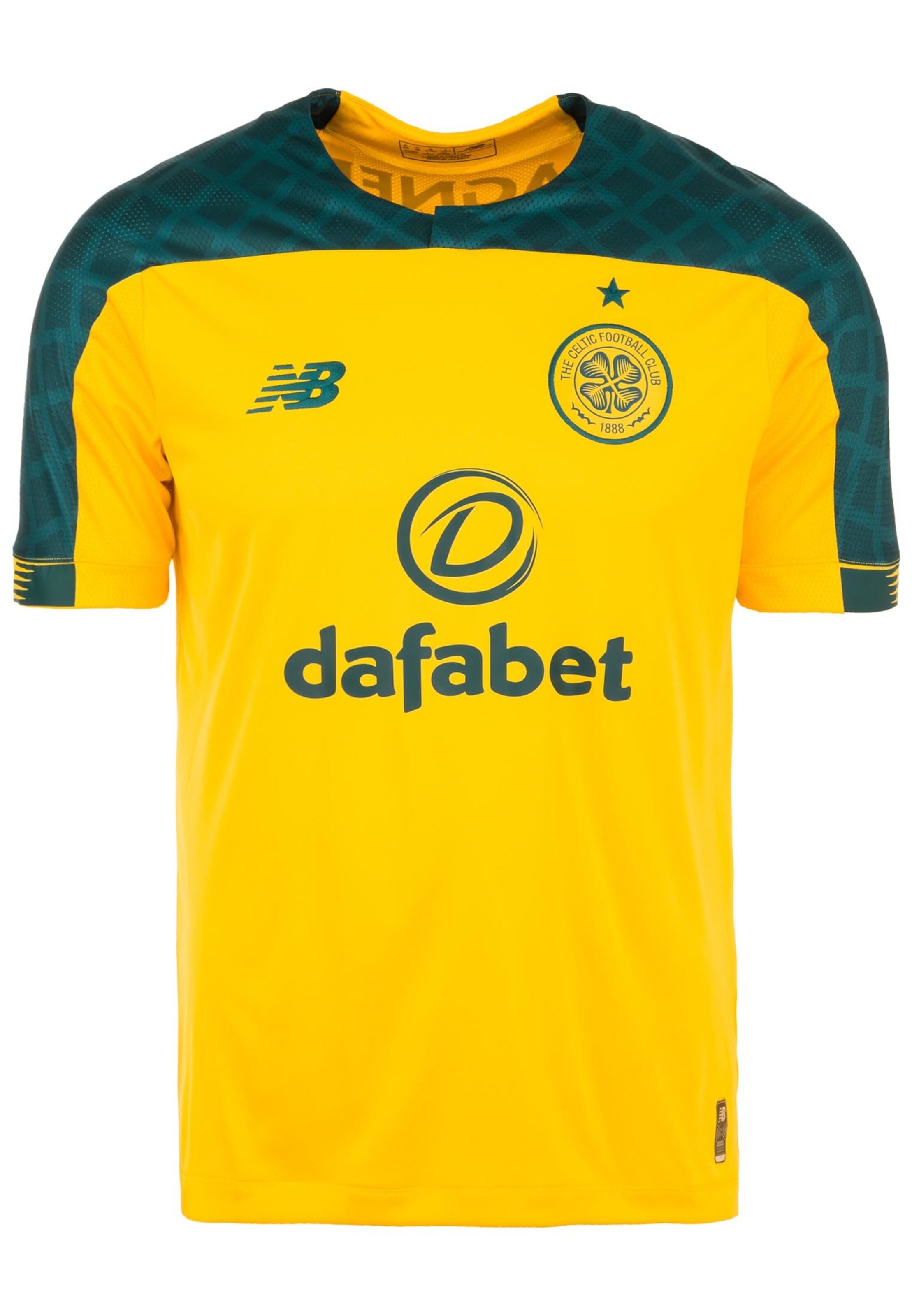 new balance trikot