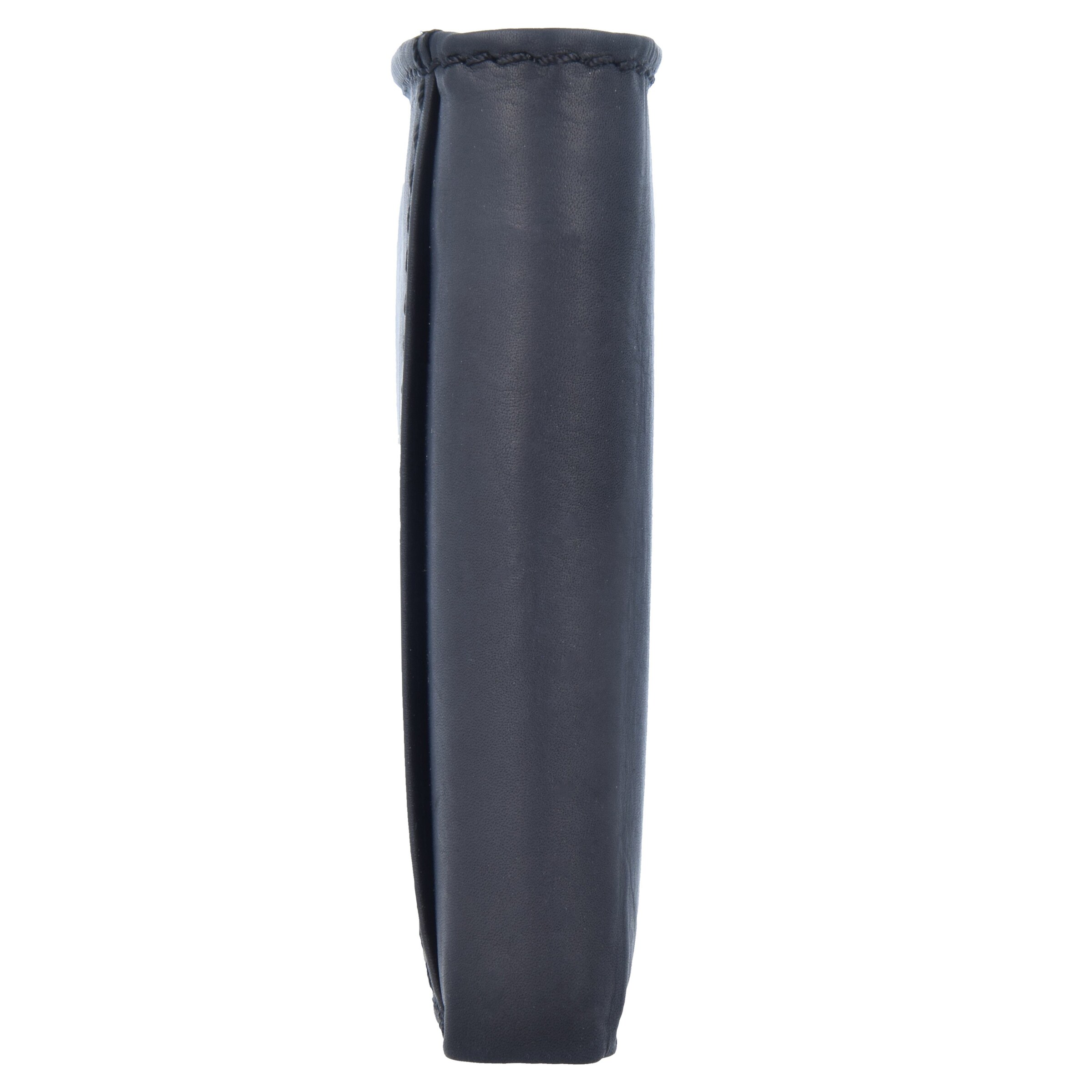 CAMEL ACTIVE Wallet 'Nepal' in Black