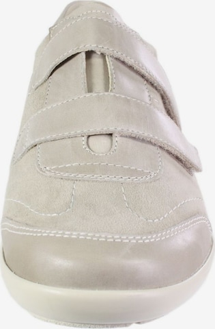 SEMLER Sneakers in Beige