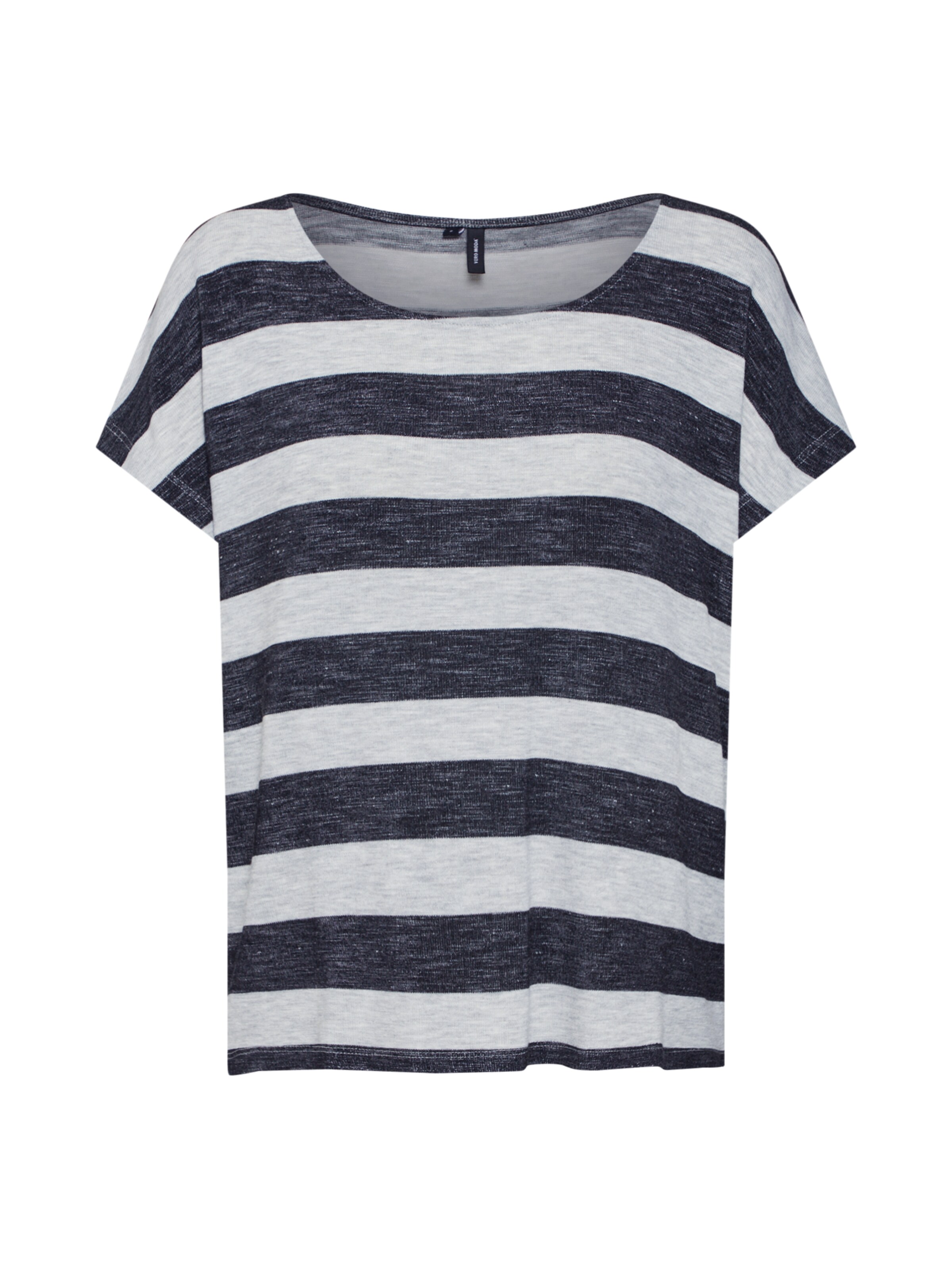 VERO MODA - Shirt in de kleur Grijs