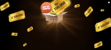 ABOUT YOU verlost 1 Million €