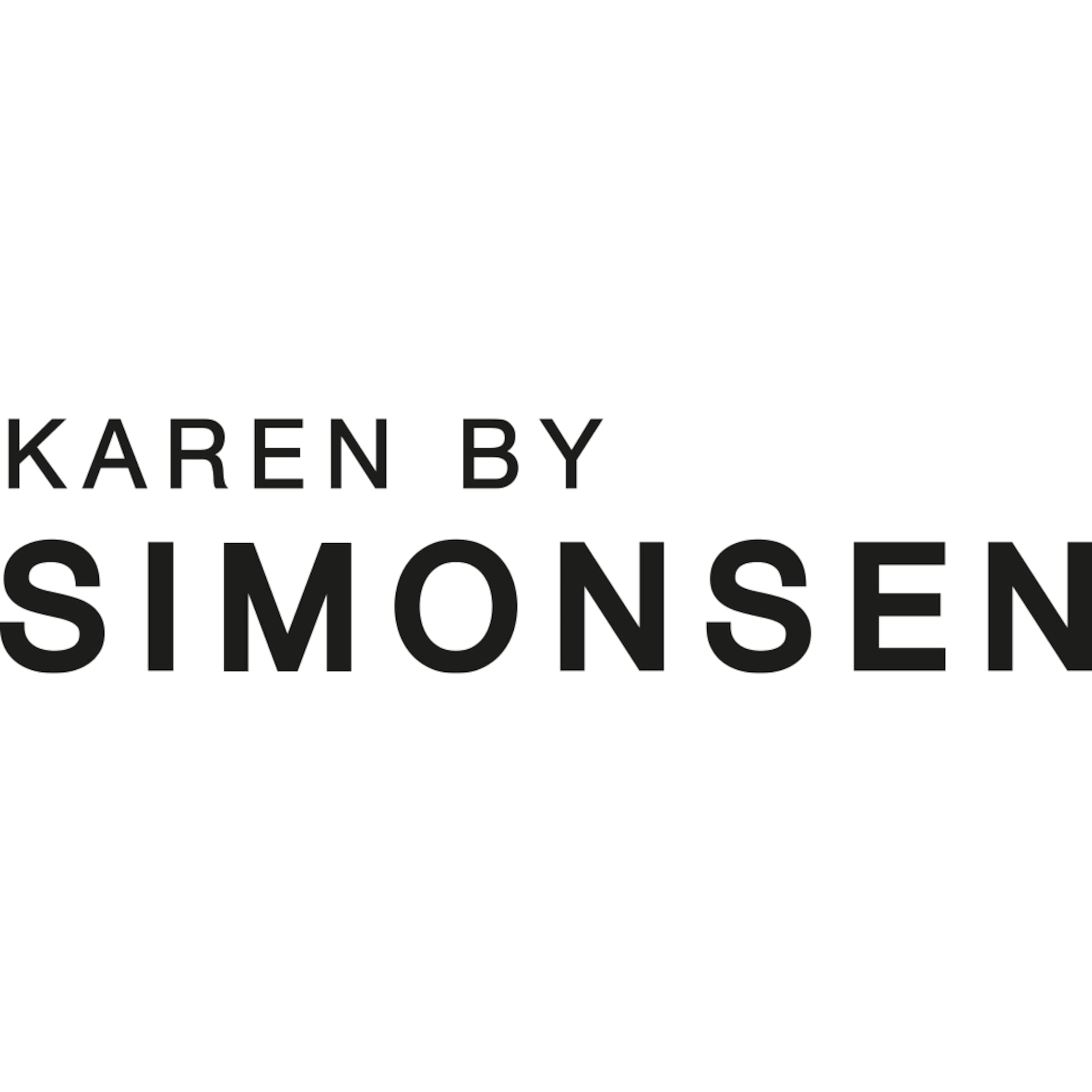 KAREN BY SIMONSEN
