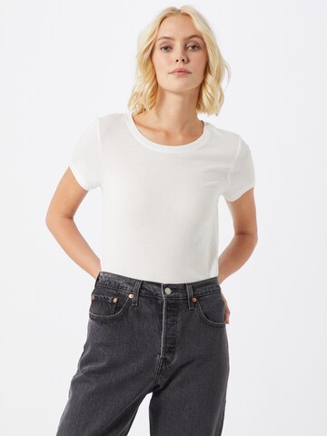 GAP Shirts i sort: forside