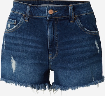 Mavi Jeans 'ROSIE' in Blauw: voorkant