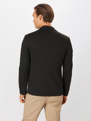 CINQUE Regular Suit Jacket 'Datini' in Black