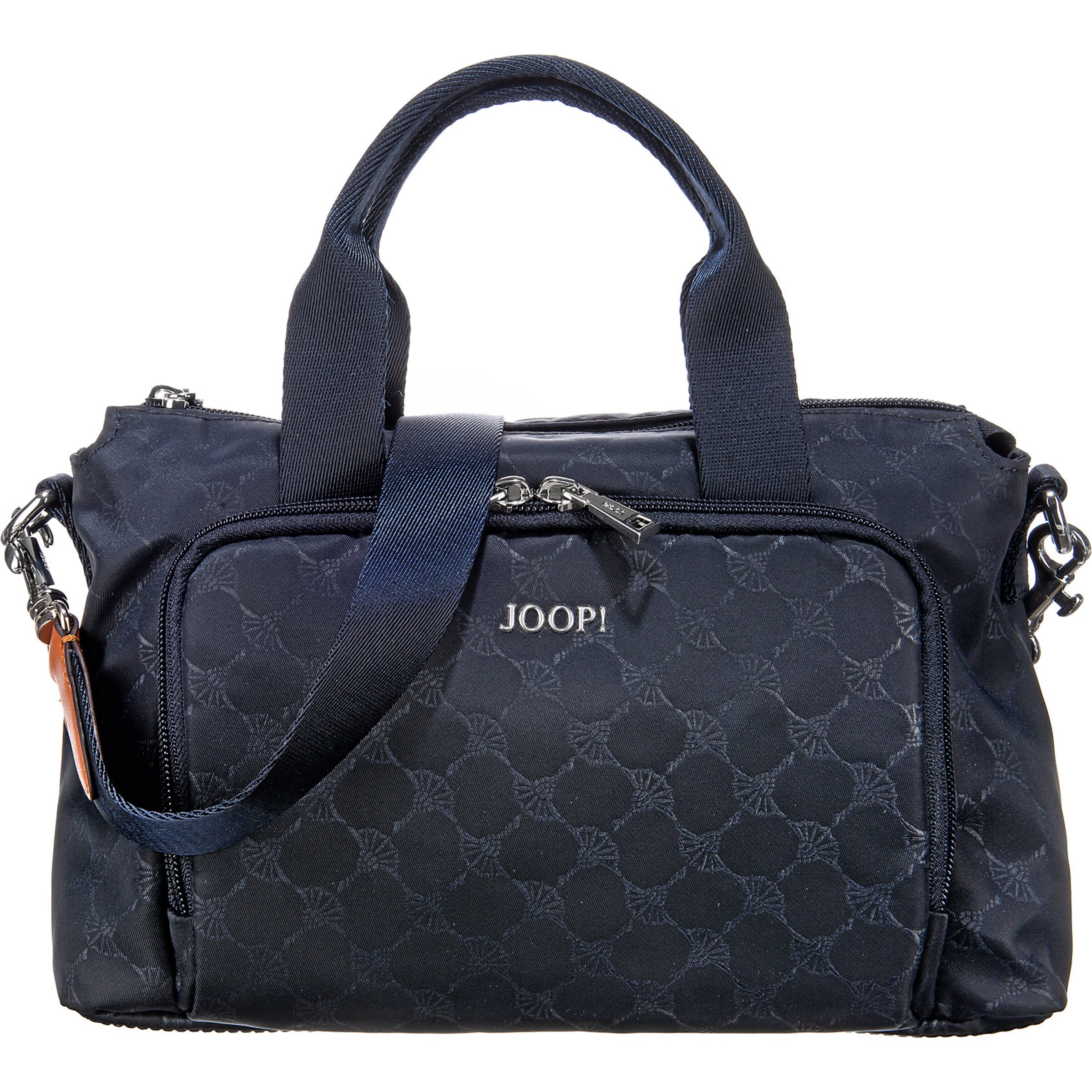 JOOP! - Handtaschen 'Cati S' in nachtblau