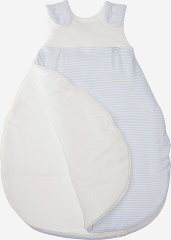 LILIPUT Babyschlafsack in Blau