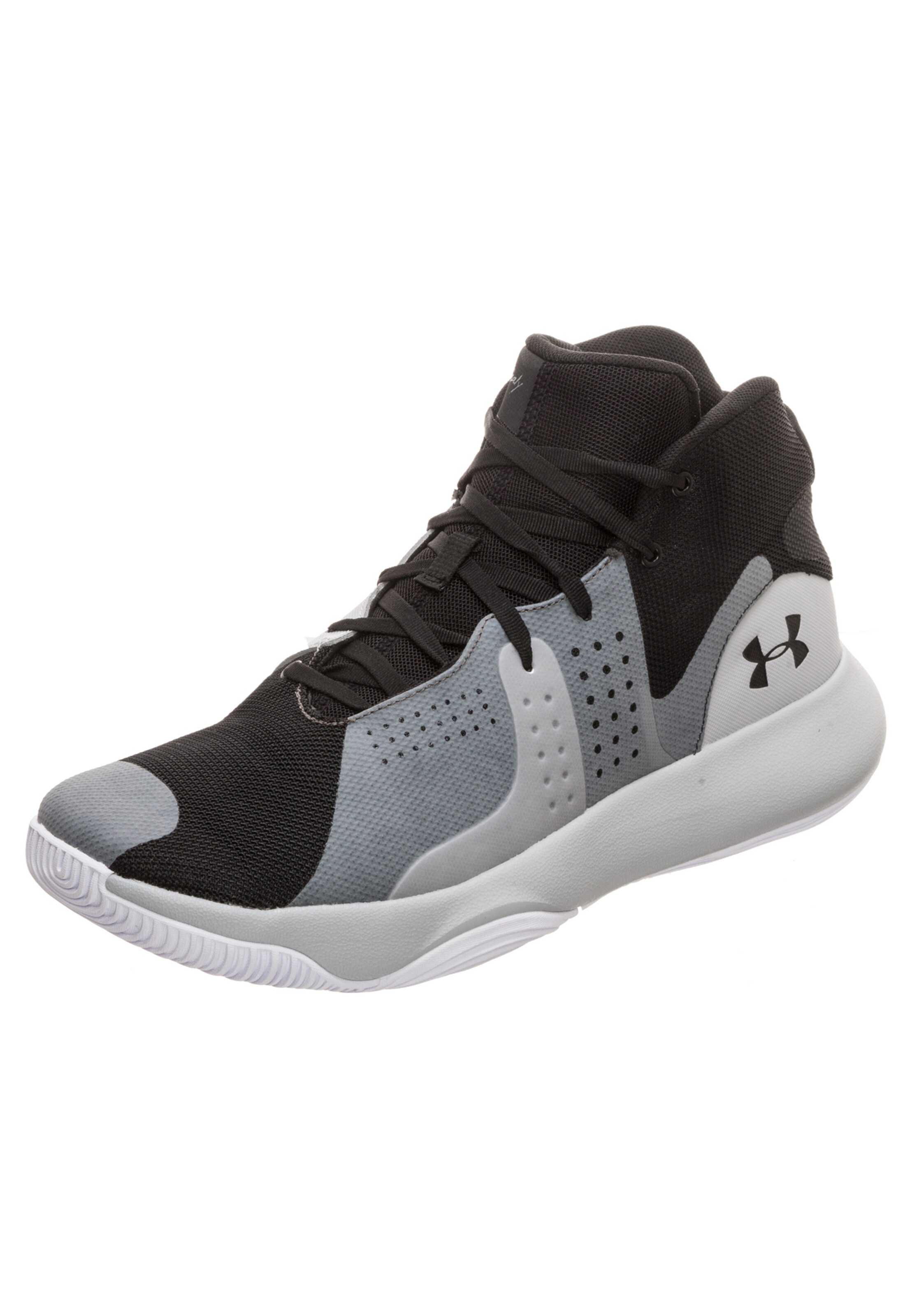 UNDER ARMOUR - Sportschoen 'Anomaly' in de kleur Grijs