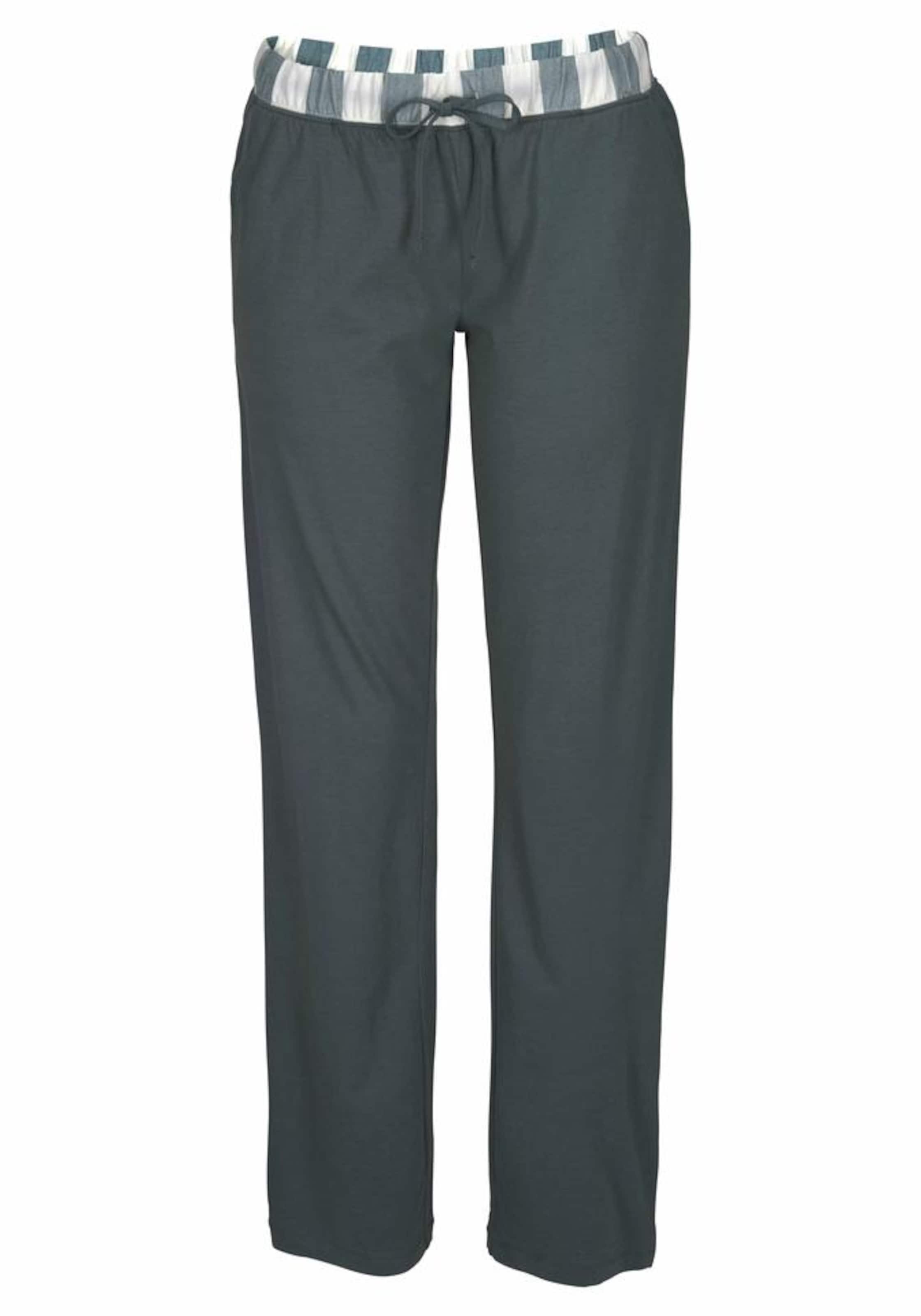 VIVANCE Πιτζάμα 'Dreams' σε γκρι