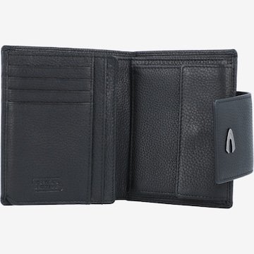 Porte-monnaies 'Pura' CAMEL ACTIVE en noir