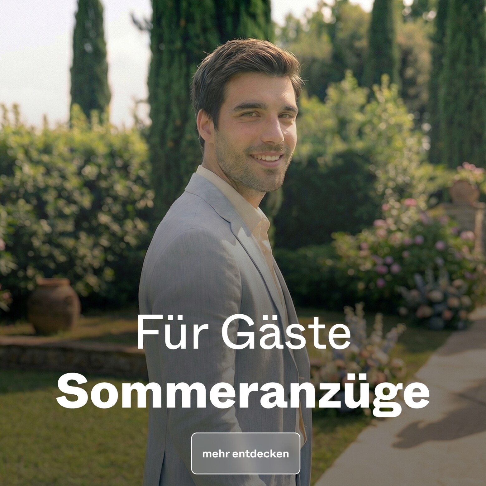 Unsere kuratierte Auswahl Dein Look als Hochzeitsgast