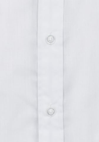 Man's World Regular fit Business Shirt in White