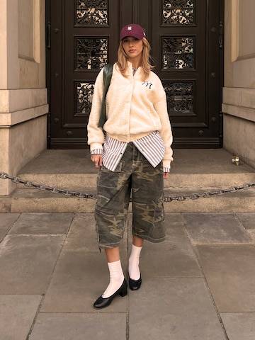 Layered City Look by New Era