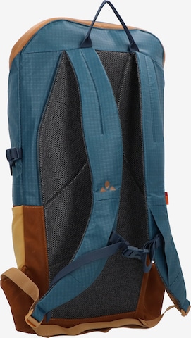 Sac à dos de sport 'CityGo 14' VAUDE en bleu