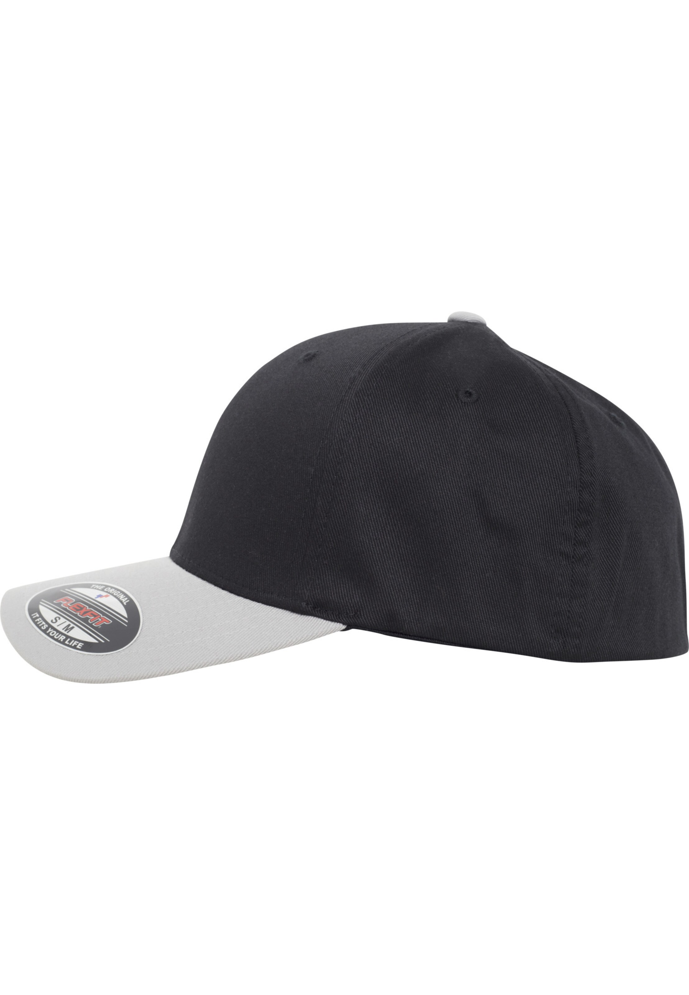 Flexfit Cap in Black