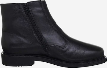 SIOUX Boots in Black