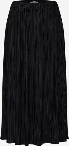 Samsøe Samsøe Skirt in Black: front