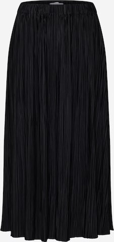 Samsoe Samsoe Skirt in Black