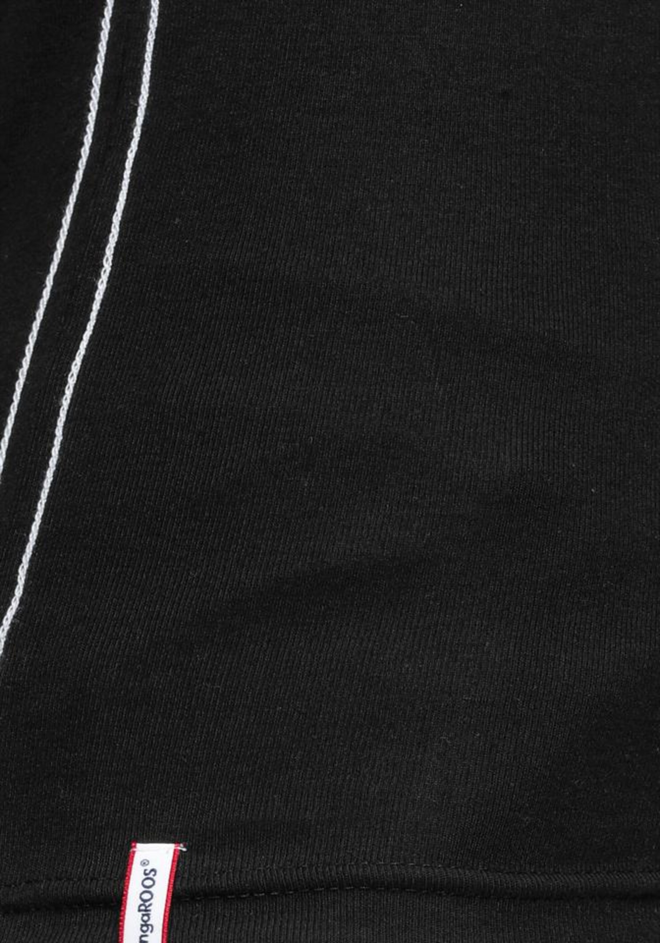 KangaROOS Top in Black