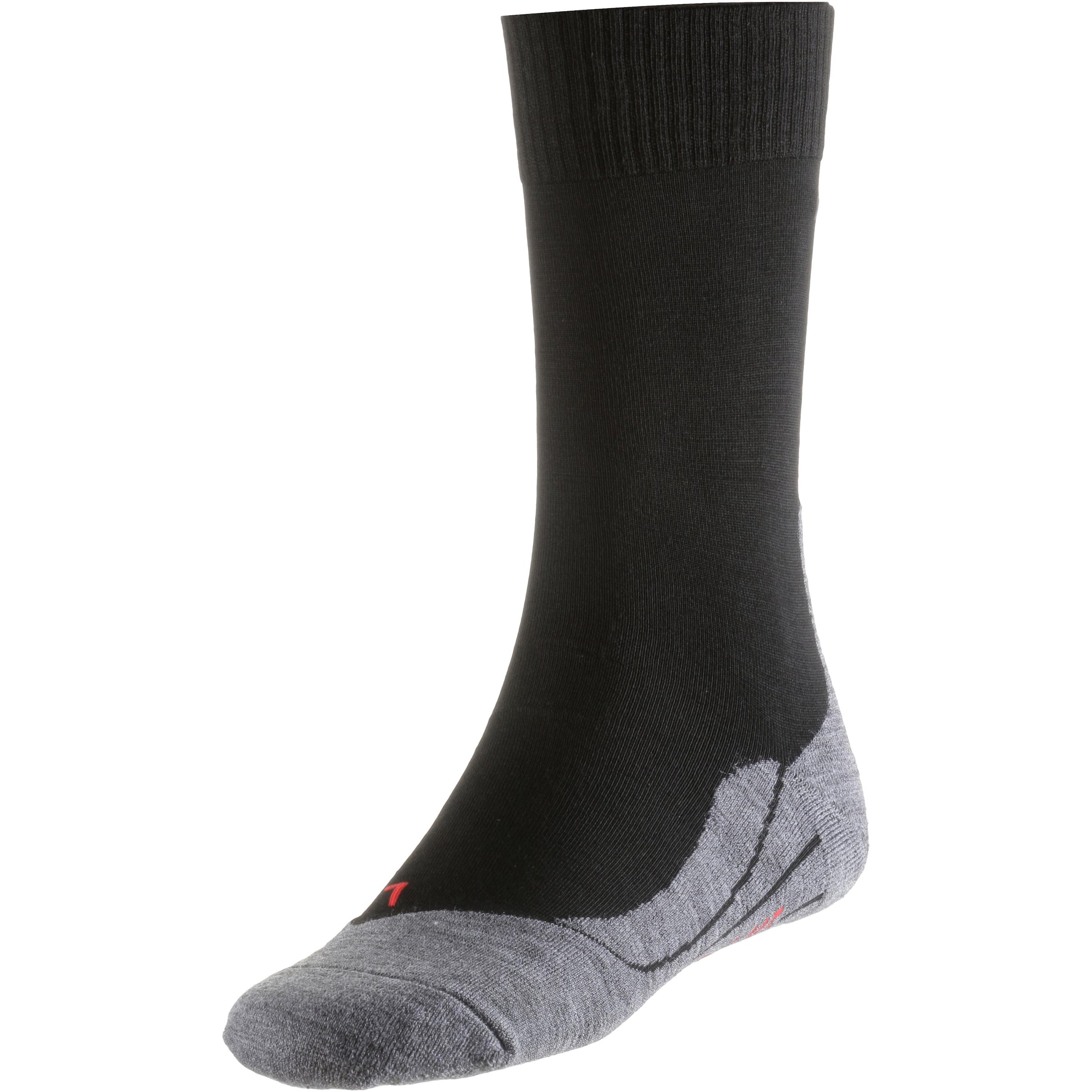 FALKE Спортивные носки в Черный