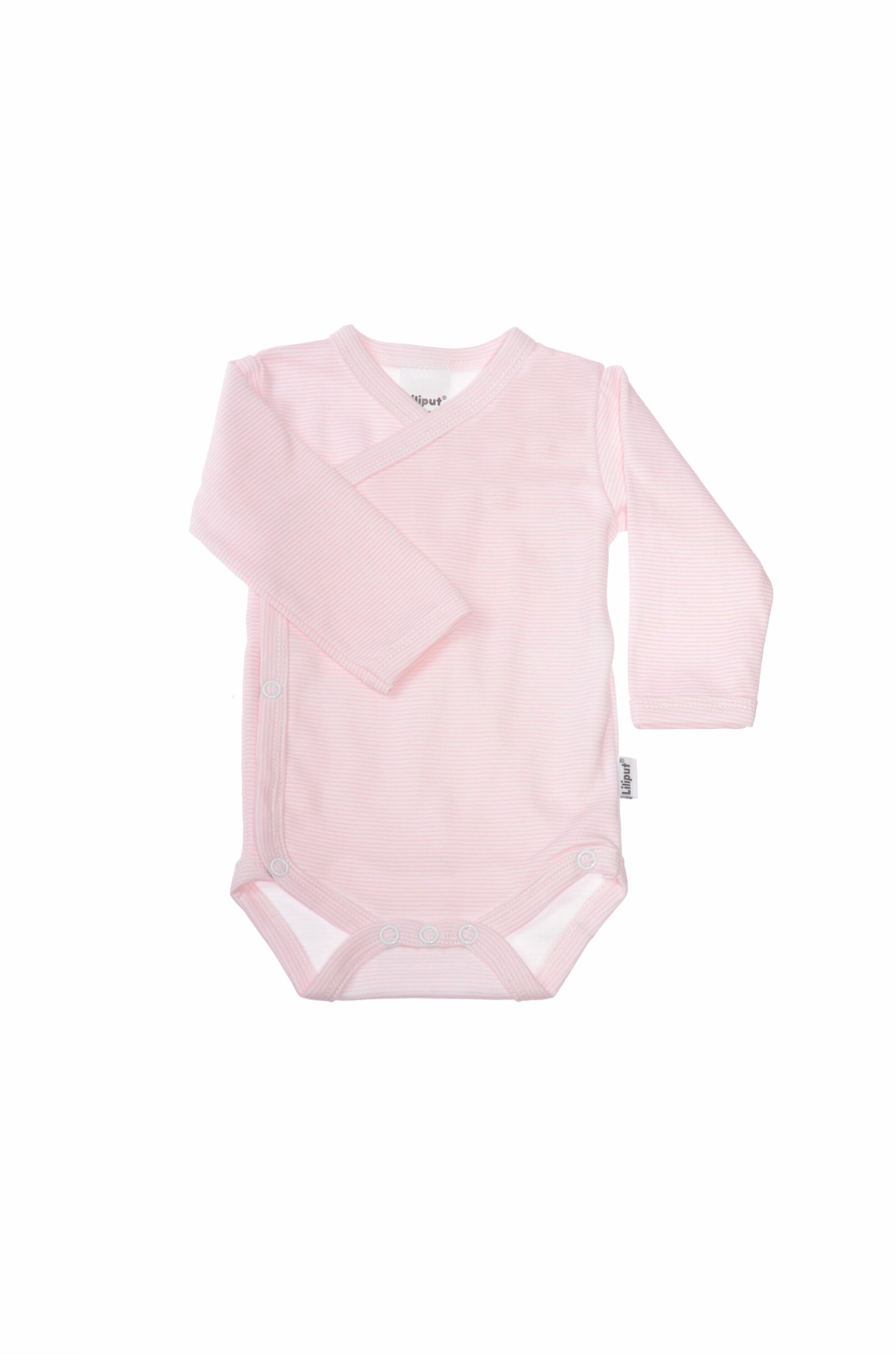 LILIPUT Body in Pink: Vorderseite