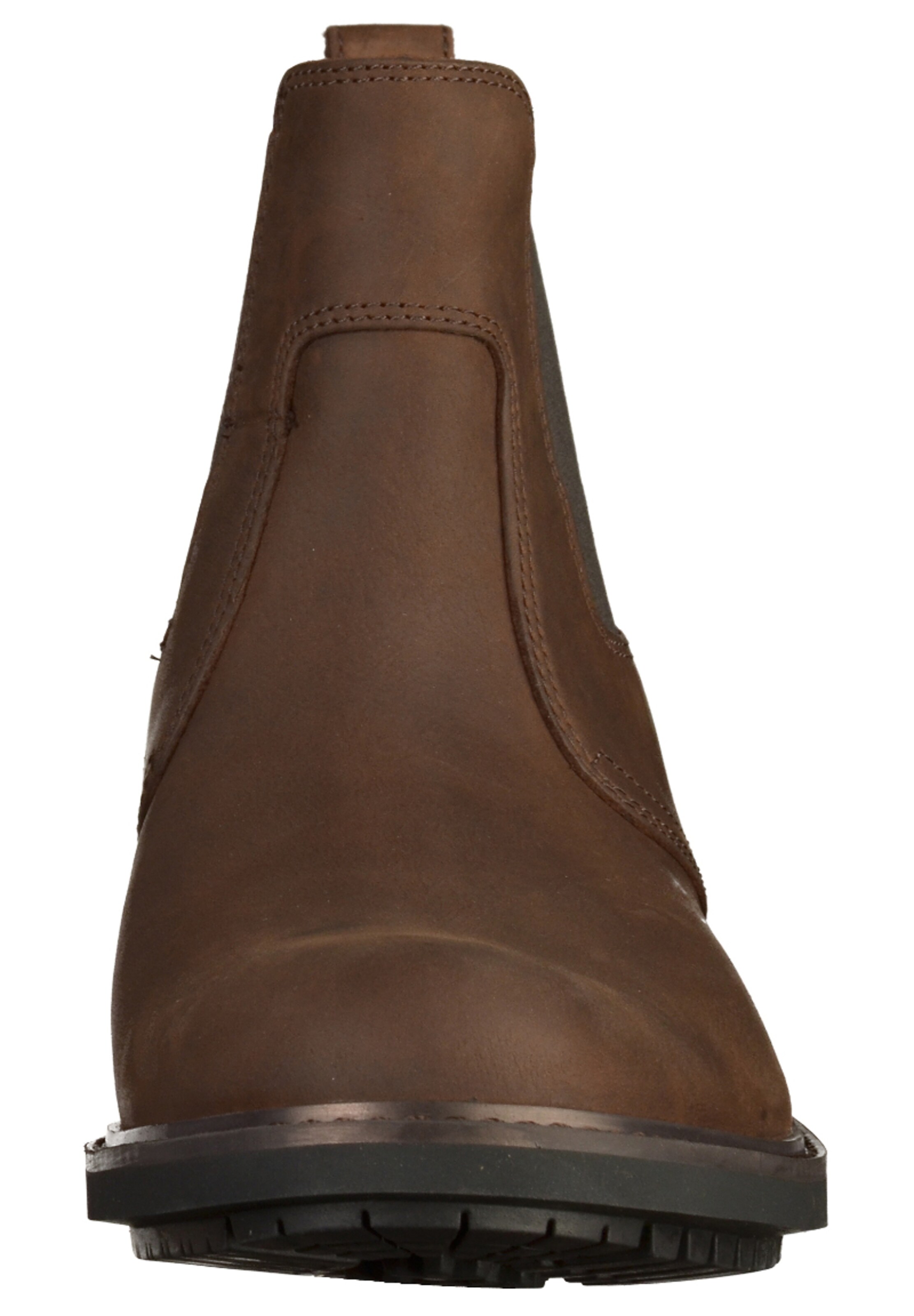 Bottes 'Stormbucks' TIMBERLAND en marron