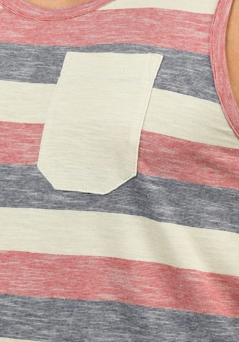 Maglietta 'Whicco' di !Solid in colori misti